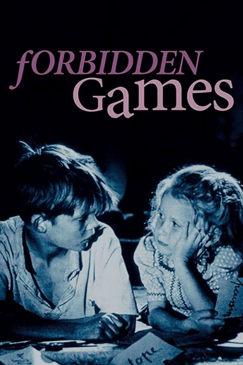 Forbidden Games (Jeux interdits) (1952)