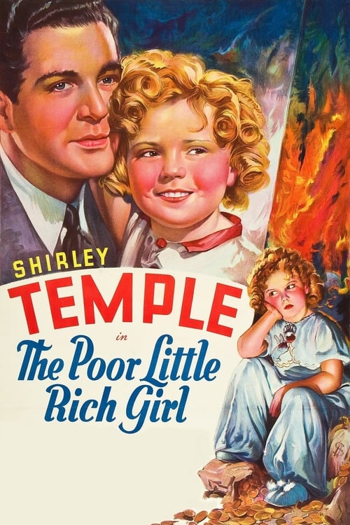 Poor Little Rich Girl (1936)