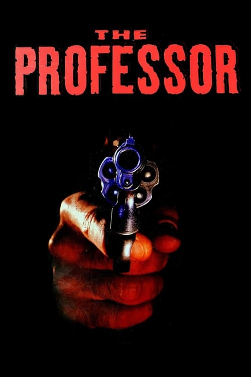 The Professor (Il camorrista) (1986)