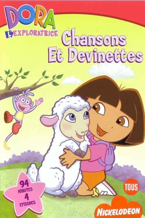 Dora the Explorer: Rhymes and Riddles (2003)