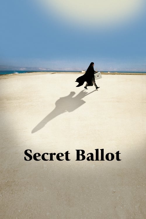 Secret Ballot (رأی مخفی) (2001)