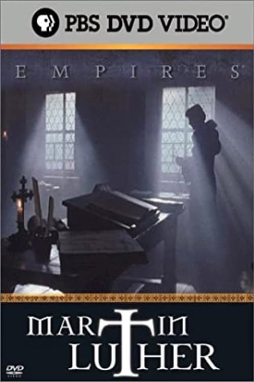 Martin Luther (2003)