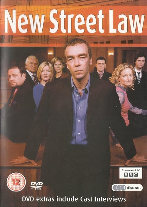 New Street Law (2006)