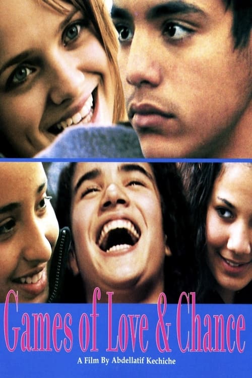Games of Love and Chance (L'Esquive) (2003)