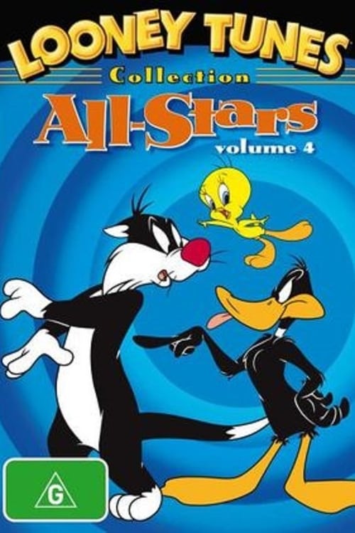 Looney Tunes: All Stars Collection - Volume 4 (2005)