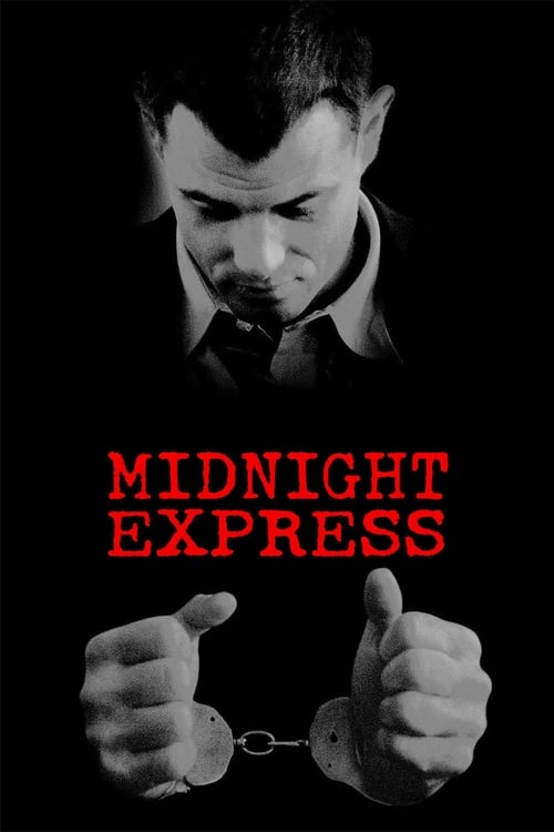Midnight Express (1978)