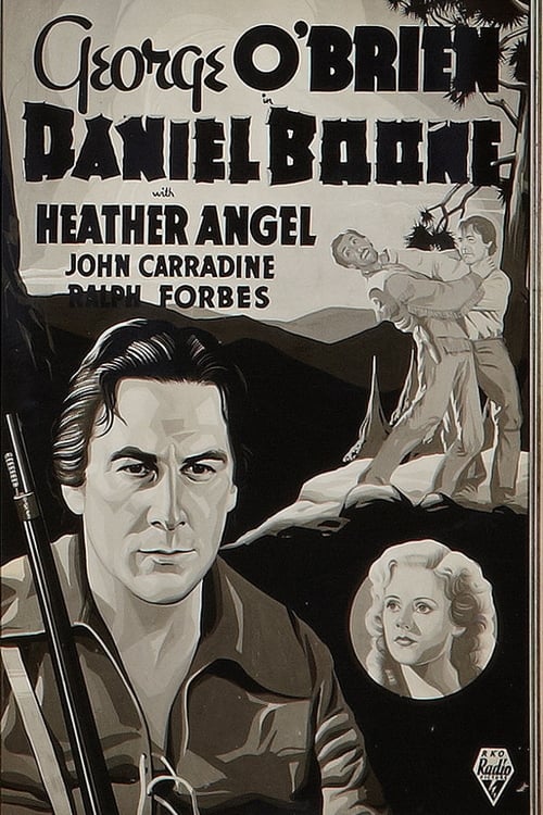 Daniel Boone (1936)
