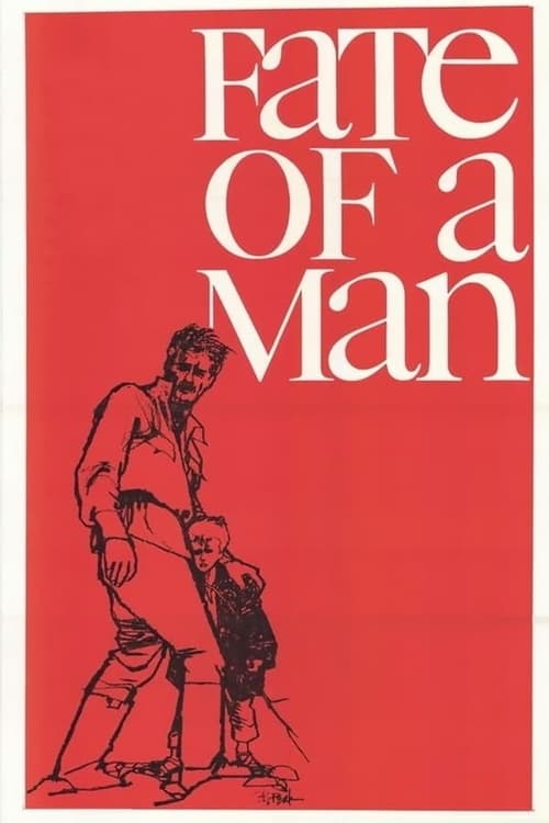 Fate of a Man (Судьба человека) (1959)