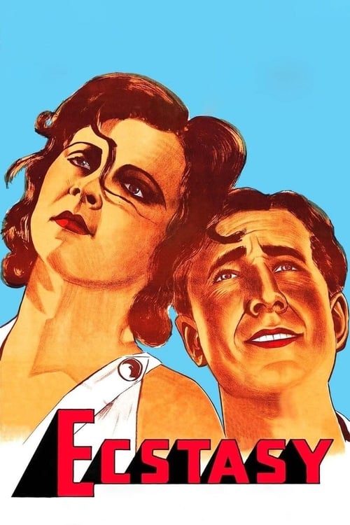 Ecstasy (Extase) (1933)