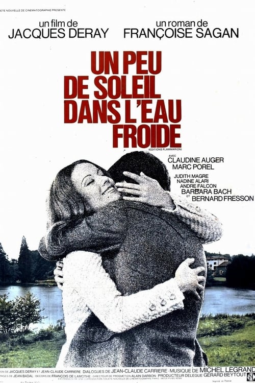 A Little Sun in Cold Water (Un peu de soleil dans l'eau froide) (1971)