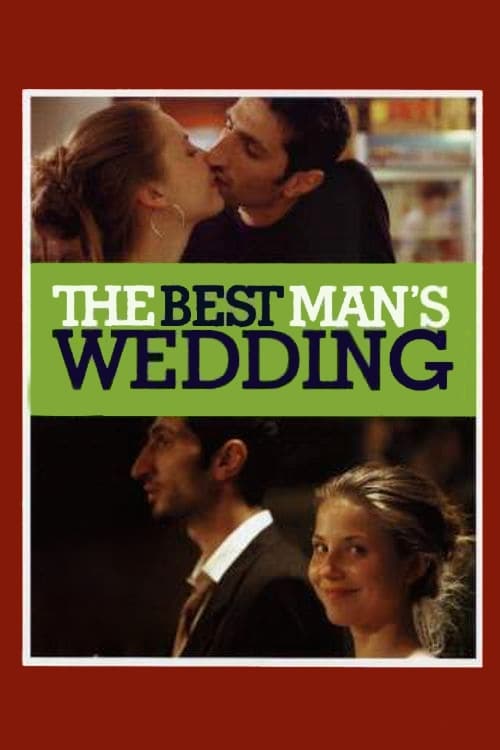 The Best Man's Wedding (Jalla! Jalla!) (2000)