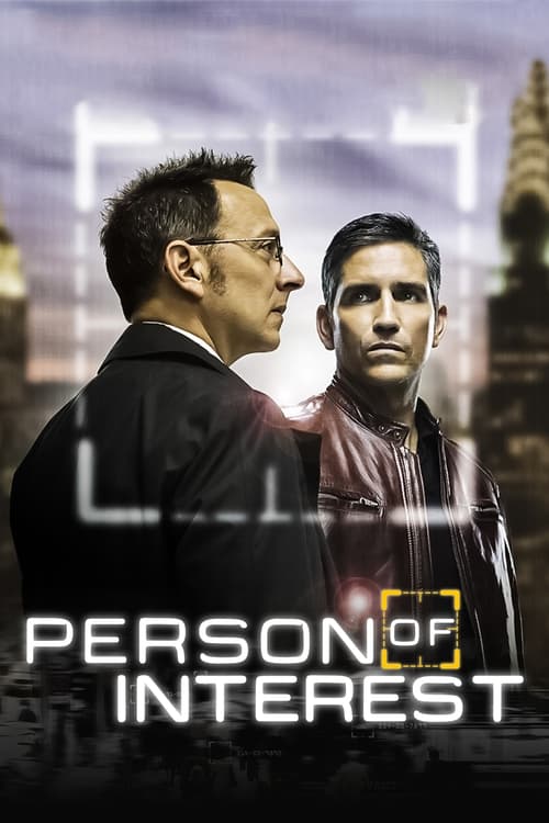 Person of Interest (2011) – Picture Search