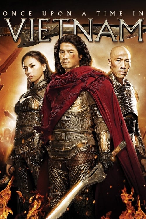 Once Upon a Time in Vietnam (Lửa Phật) (2013)
