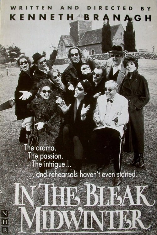 In the Bleak Midwinter (1995)