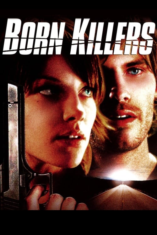 Born Killers (Piggy Banks) (2005)