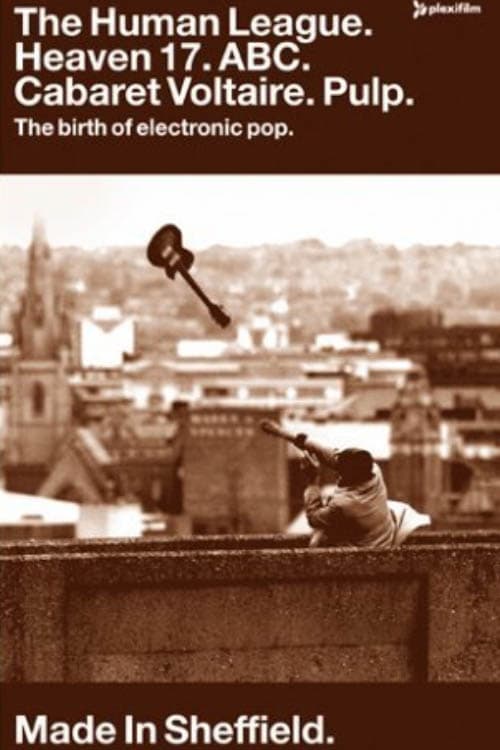 Made in Sheffield (2001)