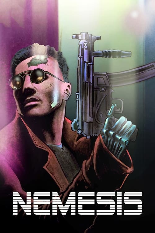 Nemesis (1992)