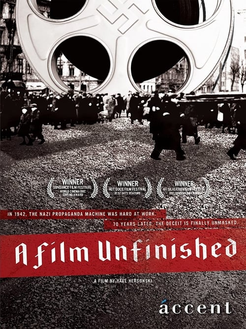 A Film Unfinished (שתיקת הארכיון) (2010)