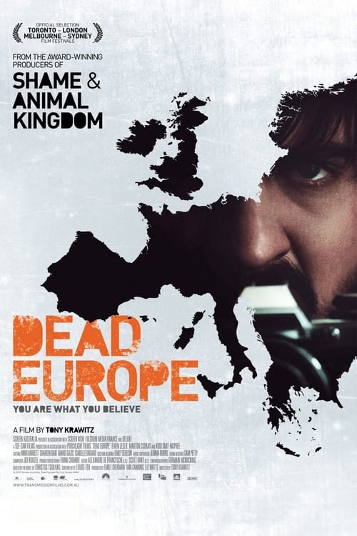 Dead Europe (2012)