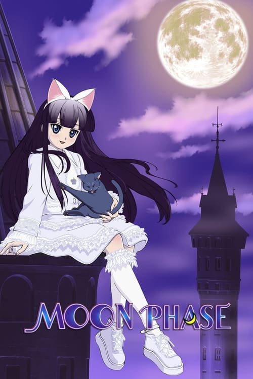 MoonPhase (月詠～MOON PHASE～) (2004)