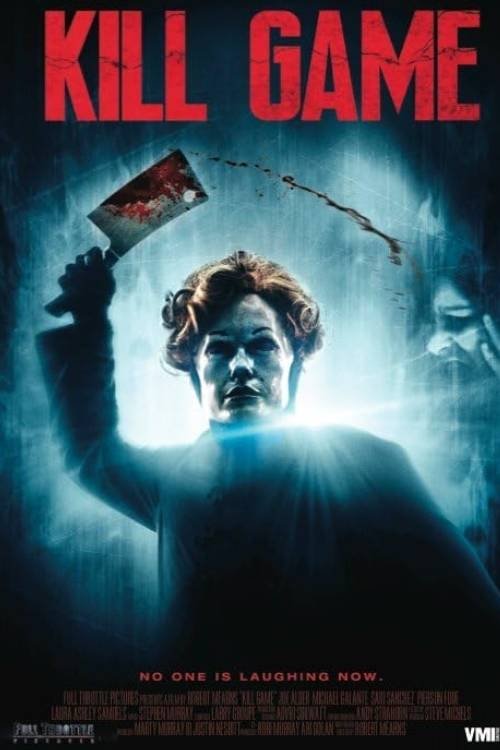Kill Game (2017)