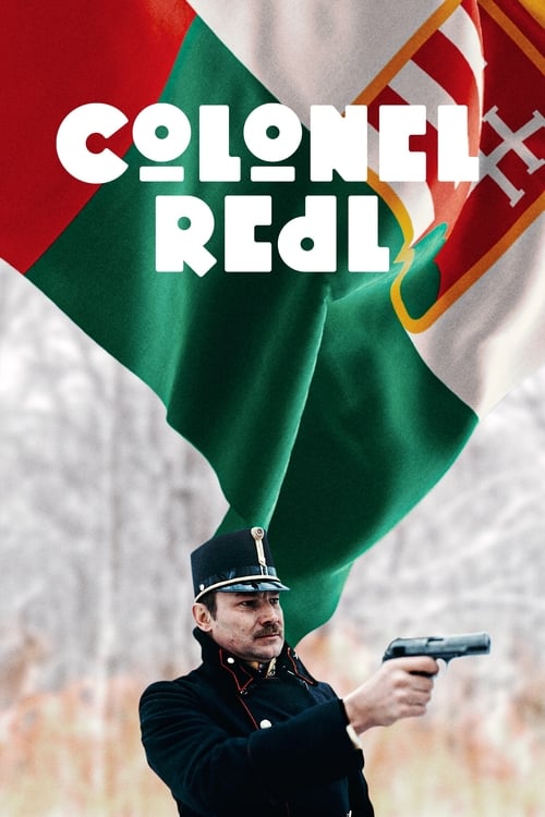 Colonel Redl (Oberst Redl) (1985)