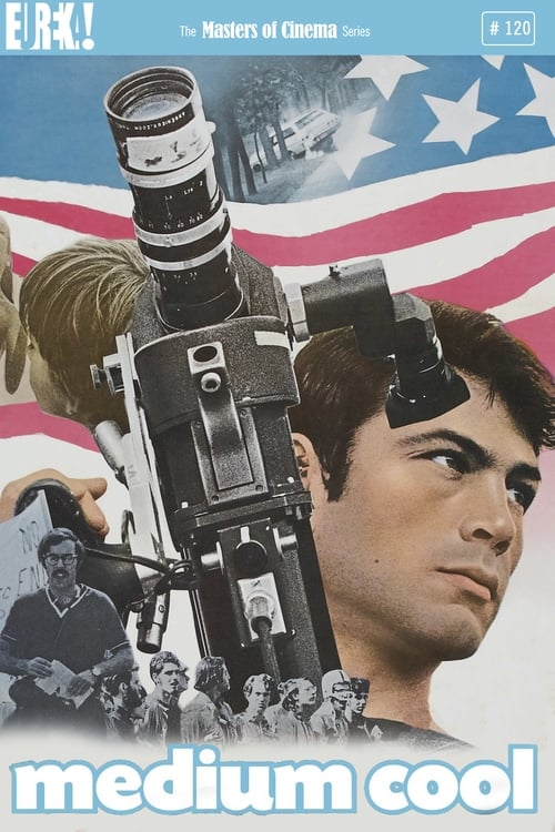 Medium Cool (1969)