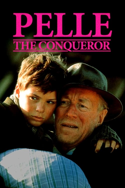 Pelle the Conqueror (Pelle Erobreren) (1987)