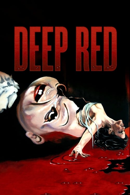 Deep Red (Profondo rosso) (1975)