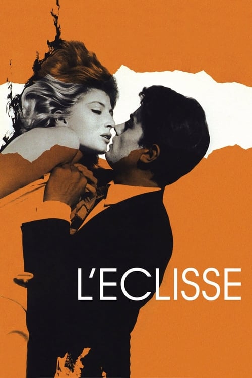 L'Eclisse (L'eclisse) (1962)