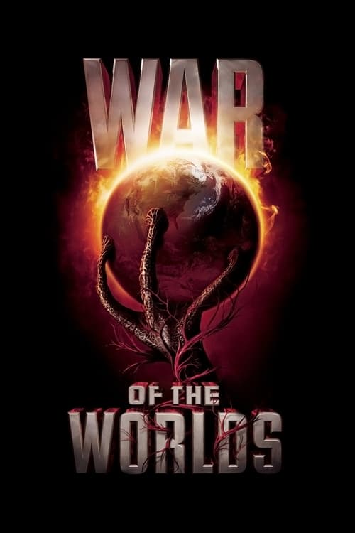 War of the Worlds (2005)
