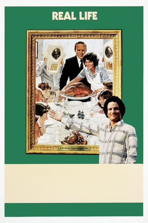 Real Life (1979)