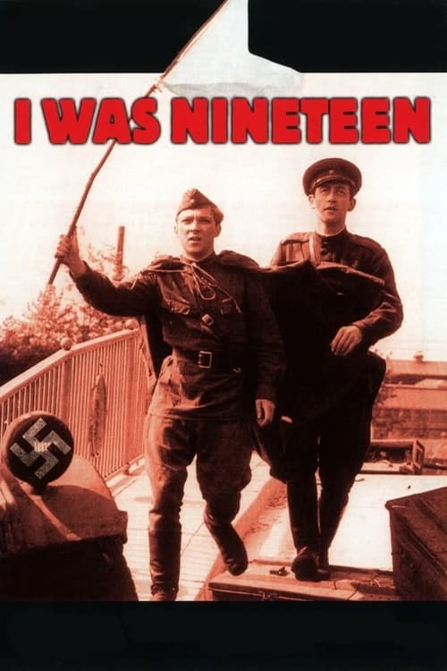 I Was Nineteen (Ich war neunzehn) (1968)