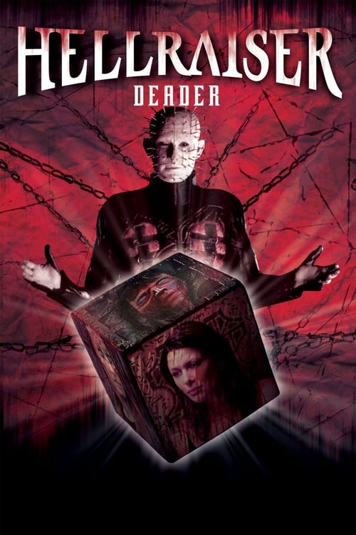 Hellraiser: Deader (2005)