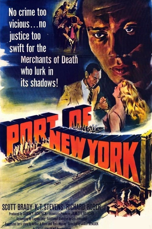 Port of New York (1949)