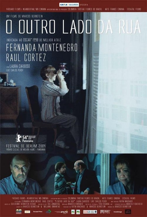 The Other Side of the Street (O Outro Lado da Rua) (2004)