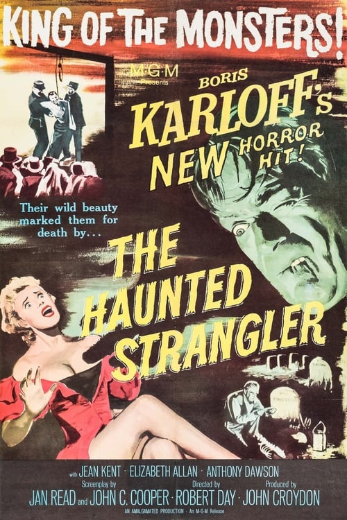 Grip of the Strangler (1958)