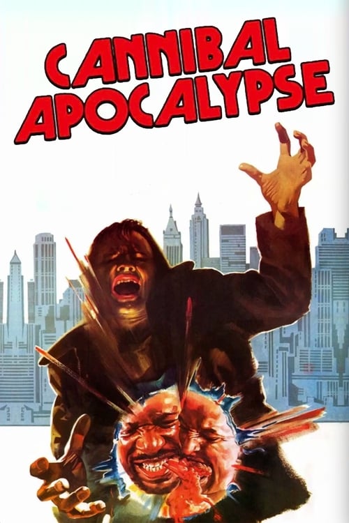 Invasion of the Flesh Hunters (Apocalypse Domani) (1980)