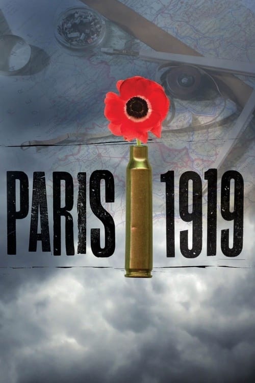 Paris 1919: Un traité pour la paix (2009)