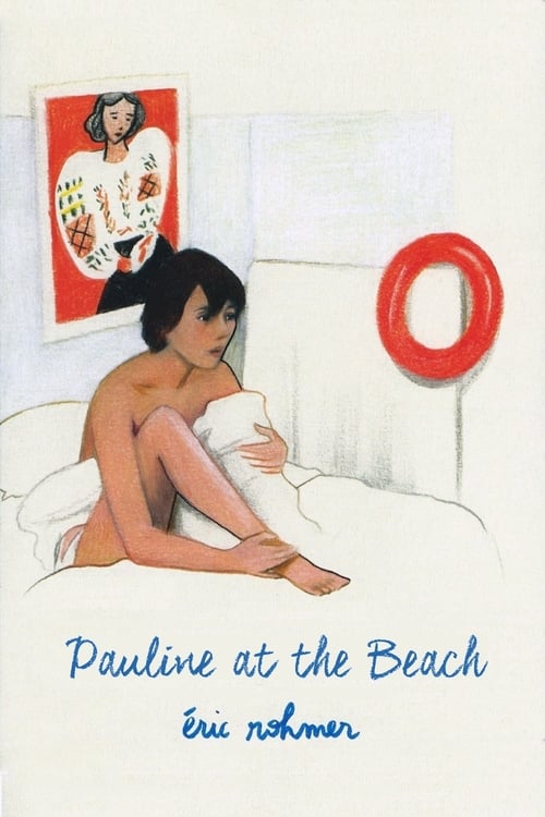 Pauline at the Beach (Pauline à la plage) (1983)