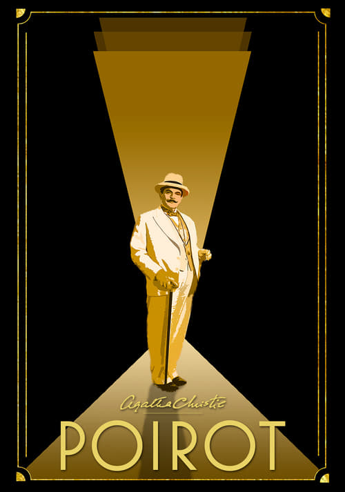 Agatha Christie's Poirot (1989)