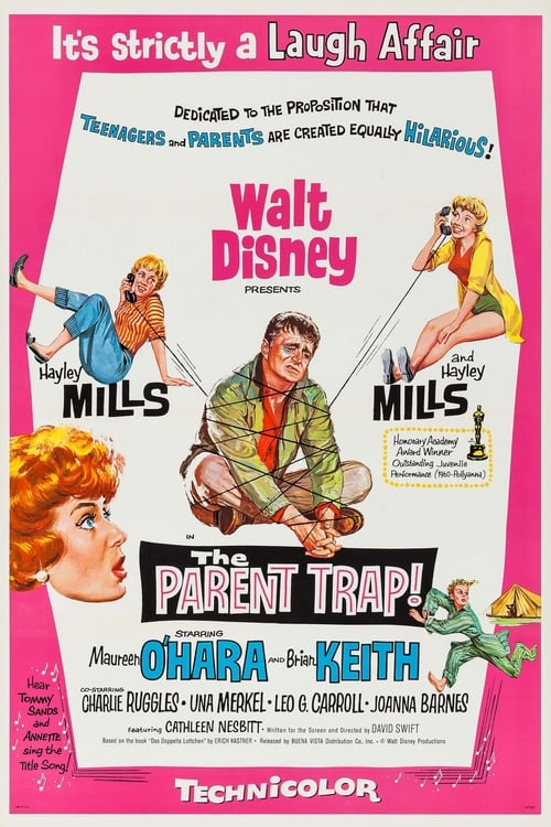 The Parent Trap (1961)