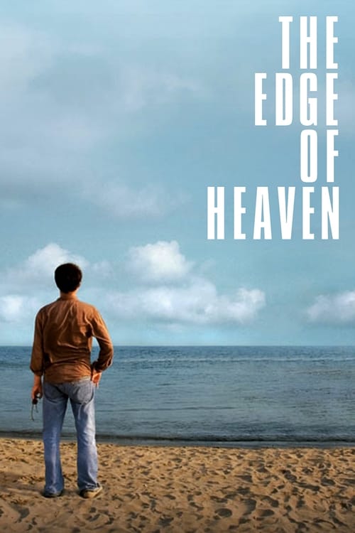 The Edge of Heaven (Auf der anderen Seite) (2007)