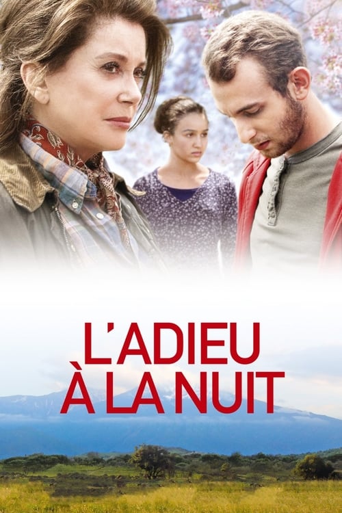 Farewell to the Night (L’Adieu à la nuit) (2019)