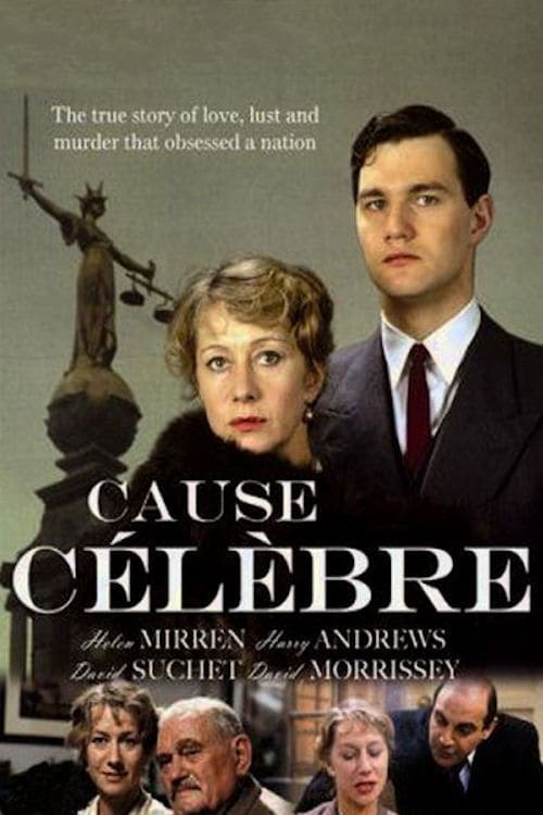 Cause célèbre (1987)