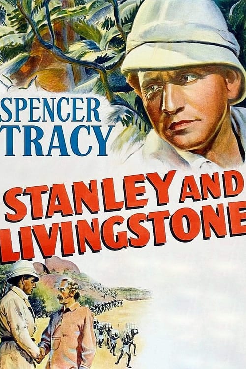 Stanley and Livingstone (1939)