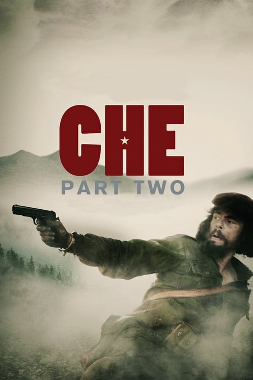Che: Part Two (2008)