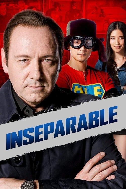 Inseparable (形影不离) (2012)