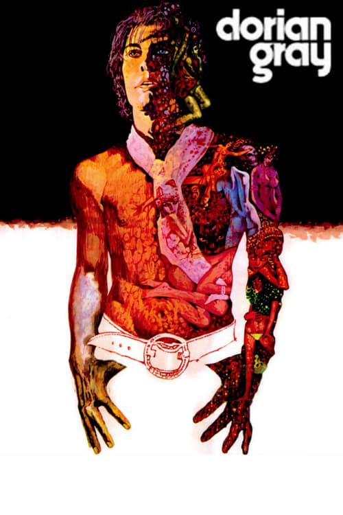 Dorian Gray (Das Bildnis des Dorian Gray) (1970)