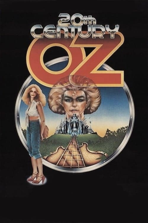 Twentieth Century Oz (Oz) (1976)
